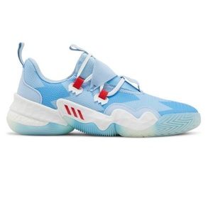 Trae Young 1 ‘Ice Trae’